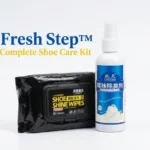 FRESH STEP Complete Shoe Care Kit