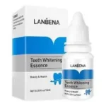 Lanbena teeth whitening essence