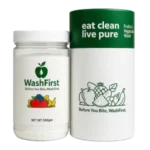 WashFrist | Fruits and Vegetables Purifier