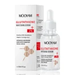 MOOYAM Glutathione Whitening Serum